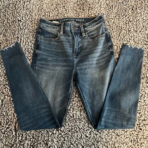 American Eagle Dream Jeans